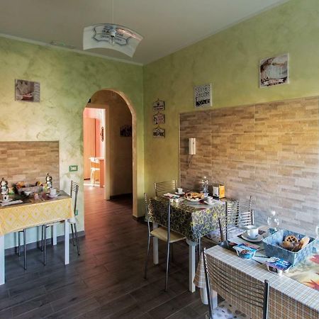 Vila Mary'S House Civitavecchia Exteriér fotografie