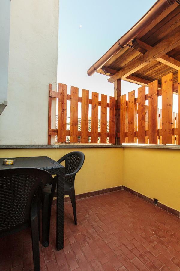 Vila Mary'S House Civitavecchia Exteriér fotografie